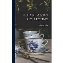 The ABC About Collecting microform Hardcover Book