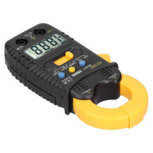 Multimeter Klemme-Meter KD3399, Automatischer Bereich, 2000 Zähler, CAT III 600V