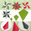 Periwinkle Quilting Templates Stencils Handmade Sewing Patterns 3