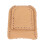 Embroidery Thimble: Leather Fingertip Protector for Safe Sewing - Small 13