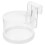 Accessoire Aquarium Nourrisseur En Transparent 4
