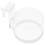 Accessoire Aquarium Nourrisseur En Transparent 8