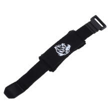 Guitar String Muter SM-21 Lion Neoprene Cotton Noise Eliminator