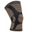 Knee Compression Sleeve for Running Weightlifting-No wording M 1