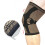 Knee Compression Sleeve for Running Weightlifting-No wording M 4