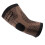 Knee Compression Sleeve for Running Weightlifting-No wording M 5