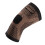 Knee Compression Sleeve for Running-Copper style with wo L 6