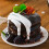 Realistic Cake Model for Photography Props Kitchen-yellow 7