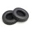 1 Pair Soft Ear Pads Earmuffs for Headphone Comfortable-45MM 1
