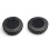 1 Pair Soft Ear Pads Earmuffs for Headphone Comfortable-45MM 5