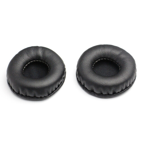 Replacement Soft Ear Pads Earpads Sponge Cushion Earphone-110MM 1
