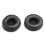 1 Pair Soft Ear Pads Earmuffs for Headphone Comfortable-45MM 2