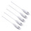 Quick Fly Fishing Sticks Clear Bobbers Float Sinkend-12 grams 1