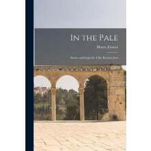In the Pale by Henry 18501911 Iliowizi Paperback Book