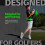 Golf Swing Correcting Band Adjustable Golf Swing Trainer-Green 6