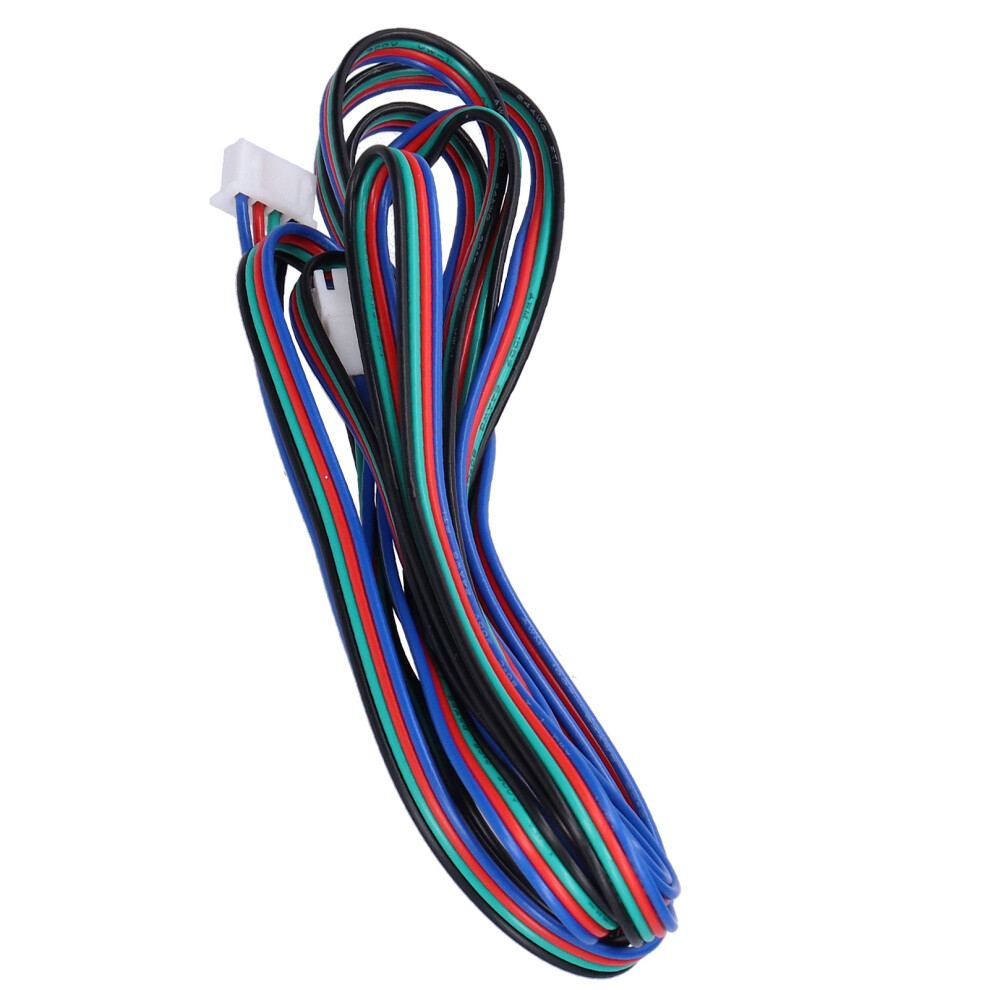 4-Pin Jst Ph2.0 Motor Extension Cable Male To Female For Charging And Power 8191358689893