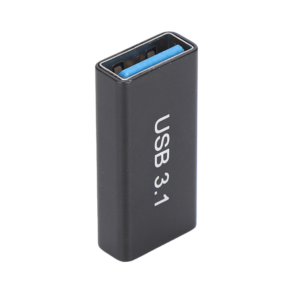 Type-C To Usb 3.1 A Female Adapter - Durable Straight Usb Data Cable Converter 7891358691629