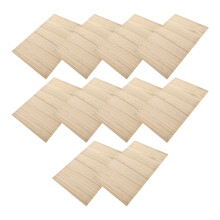 10 Breekplanken Voor Taekwondo Kaki