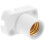 Light Socket Leuchtmittelsockel E12 Lampenfassung Ersatz 8