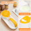 1 Set Teig Hersteller Mit Baozi Form 6