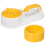 1 Set Teig Hersteller Mit Baozi Form 11