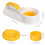 1 Set Teig Hersteller Mit Baozi Form 2