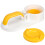 1 Set Teig Hersteller Mit Baozi Form 1