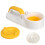 1 Set Teig Hersteller Mit Baozi Form 10