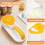 1 Set Teig Hersteller Mit Baozi Form 6