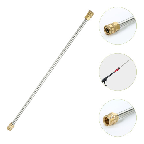 Extension Lance Nettoyeur Pression Multiusage 2
