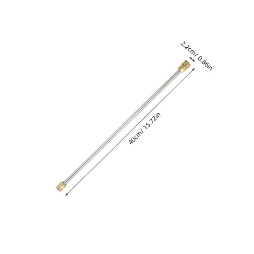 Extension Lance Nettoyeur Pression Multiusage 1