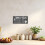 Kitchen Rules Schild Holz Wanddekoration Türanhänger 11