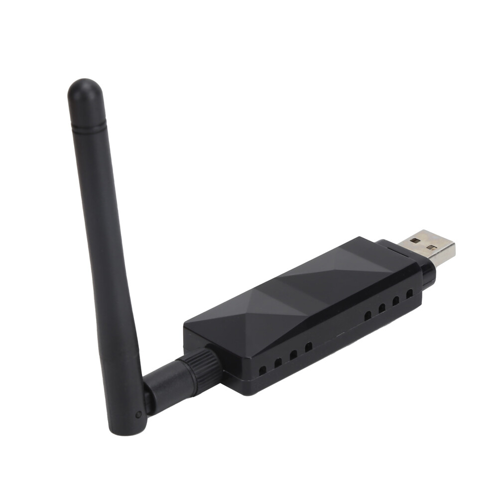 Ar9271 Usb Wifi Network Card With Detachable 2Dbi Antenna For Computer & Tv 9331358693448
