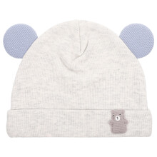 gorro de para bebé niña recién nacido gorrito