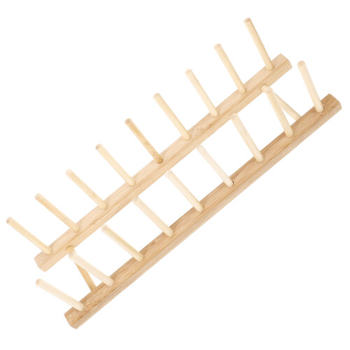 support en pour rangement fil à 1