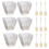 pour desserts, glaces, puddings yaourts 6