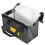 ExplosionProof Fireproof Lipo Battery Safe Bag 25.8x13x15.5cm Black 14