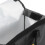 ExplosionProof Fireproof Lipo Battery Safe Bag 25.8x13x15.5cm Black 6