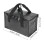 ExplosionProof Fireproof Lipo Battery Safe Bag 25.8x13x15.5cm Black 3