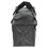 ExplosionProof Fireproof Lipo Battery Safe Bag 25.8x13x15.5cm Black 8