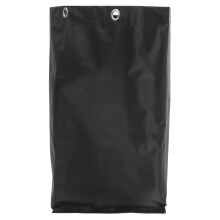 Rubbish Bag Janitorial Cleaning Cart For Supplies Storage Organiser