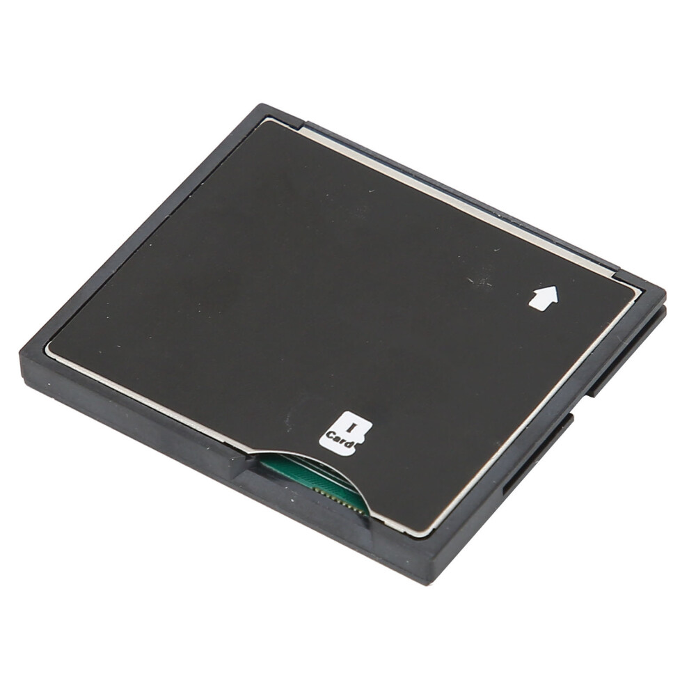 High-Speed Memory To Cf Adapter Supports 512Gb For Multiple Devices 8791358693854