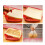 Plastic Cage Liners For Pet Care Guinea Pig Cage 100 Sheets 3