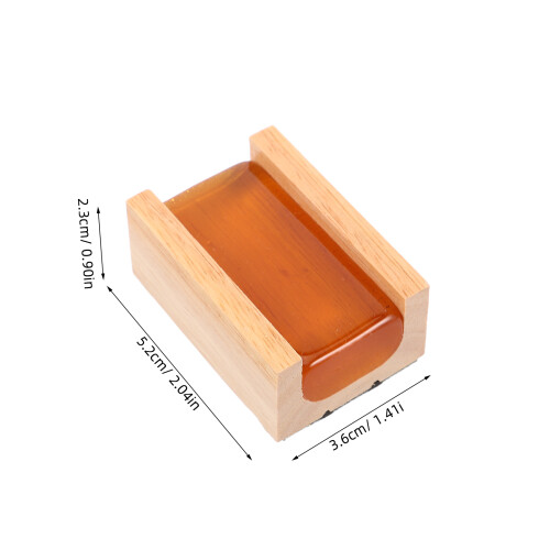 Khaki Natural Rosin for Violin Viola Cello String Accessories 2
