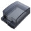 Protective Patch Protector Ring Turntable Socket Waterproof Cover 11