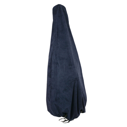 1pack Violin Accessory In Suede Fabric For Home Use