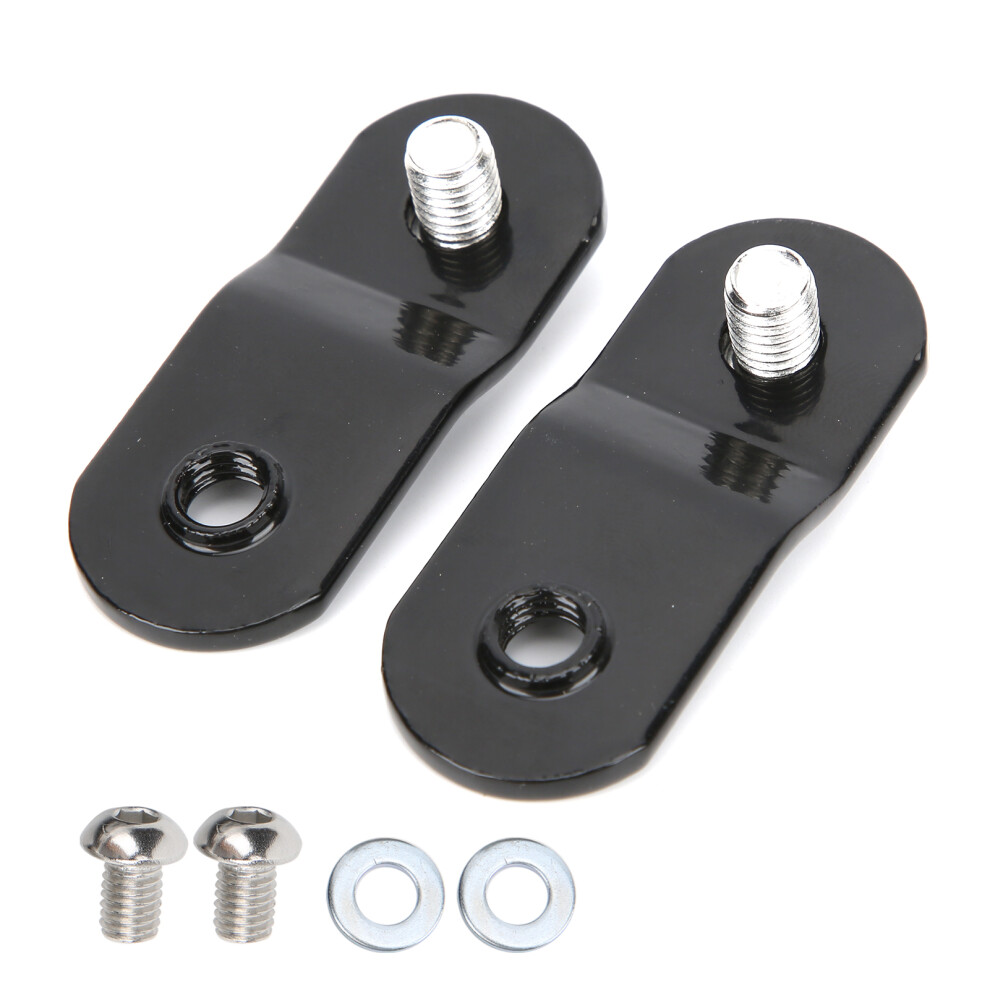 Motorcycle Gas Tank Lift Riser For Xl Models 51Mm Steel Replacement 7901358695340