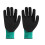 Gants de manipulation pour mâcher et gratter, 2 pièces, gants de 1
