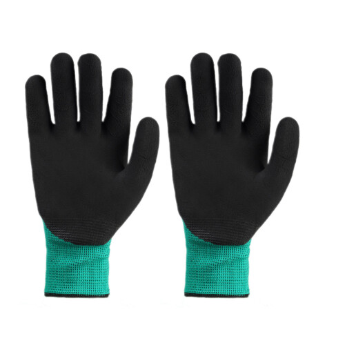 Gants de manipulation pour mâcher et gratter, 2 pièces, gants de
