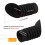 Œilletons de Microscope en caoutchouc, couverture oculaire 5